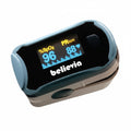 Finger Pulse Oximeter