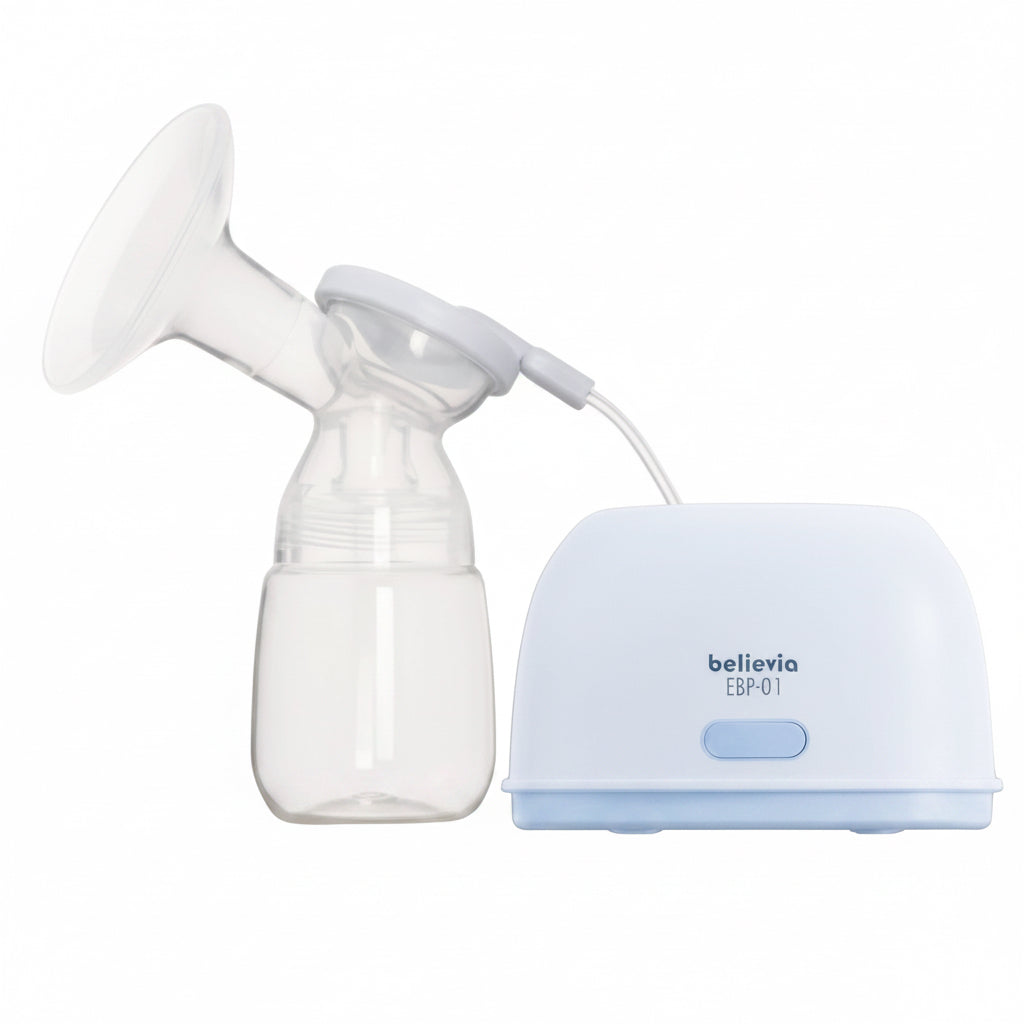 Electric Breast Pump (EBP-01)