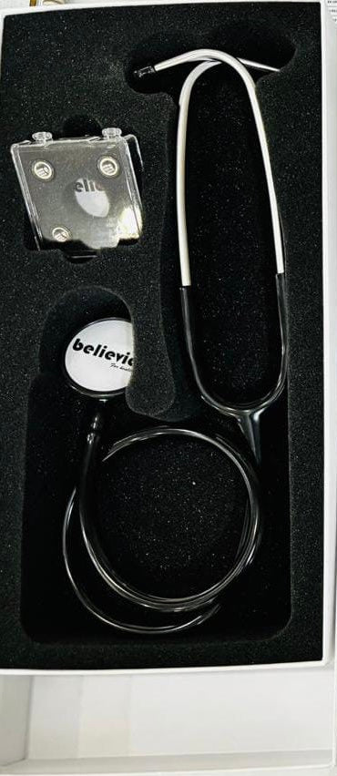 Stethoscope