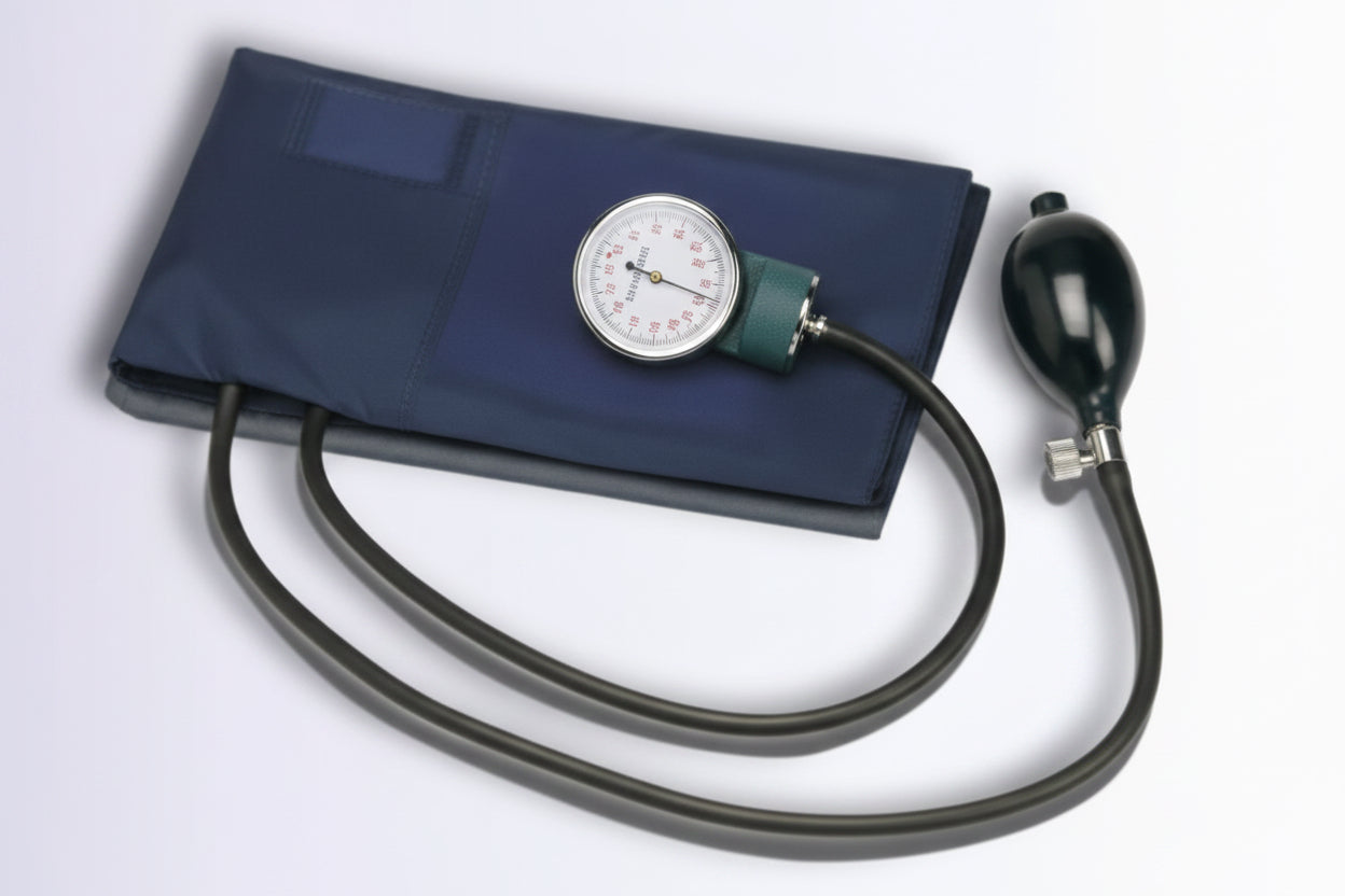 Aneroid Sphygmomanometer