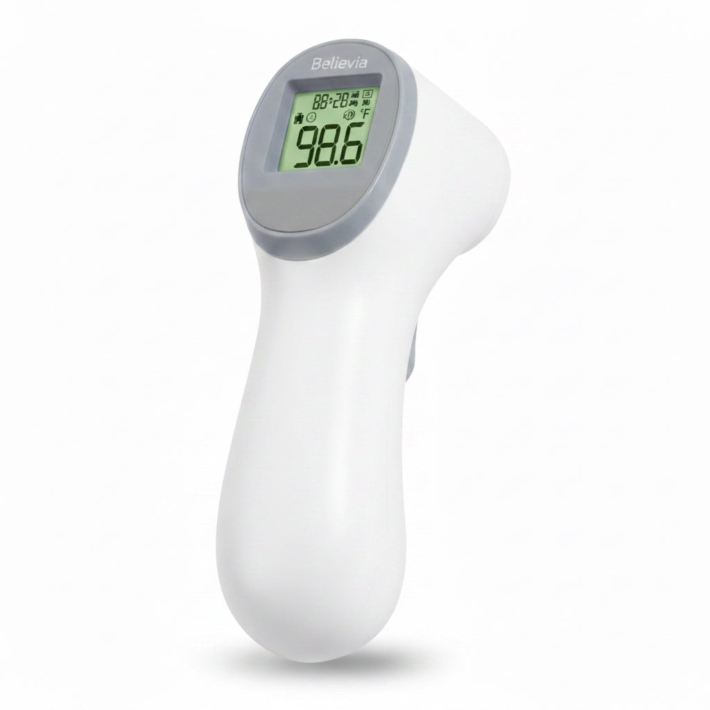 Non Contact Forehead Thermometer