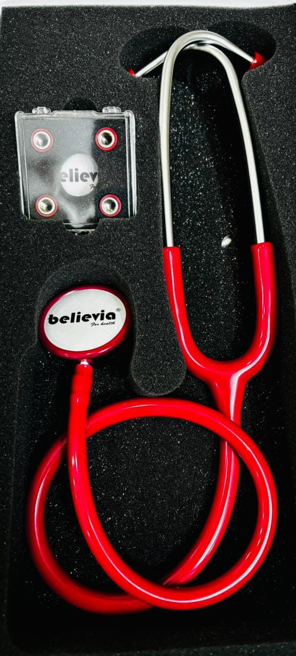 Stethoscope