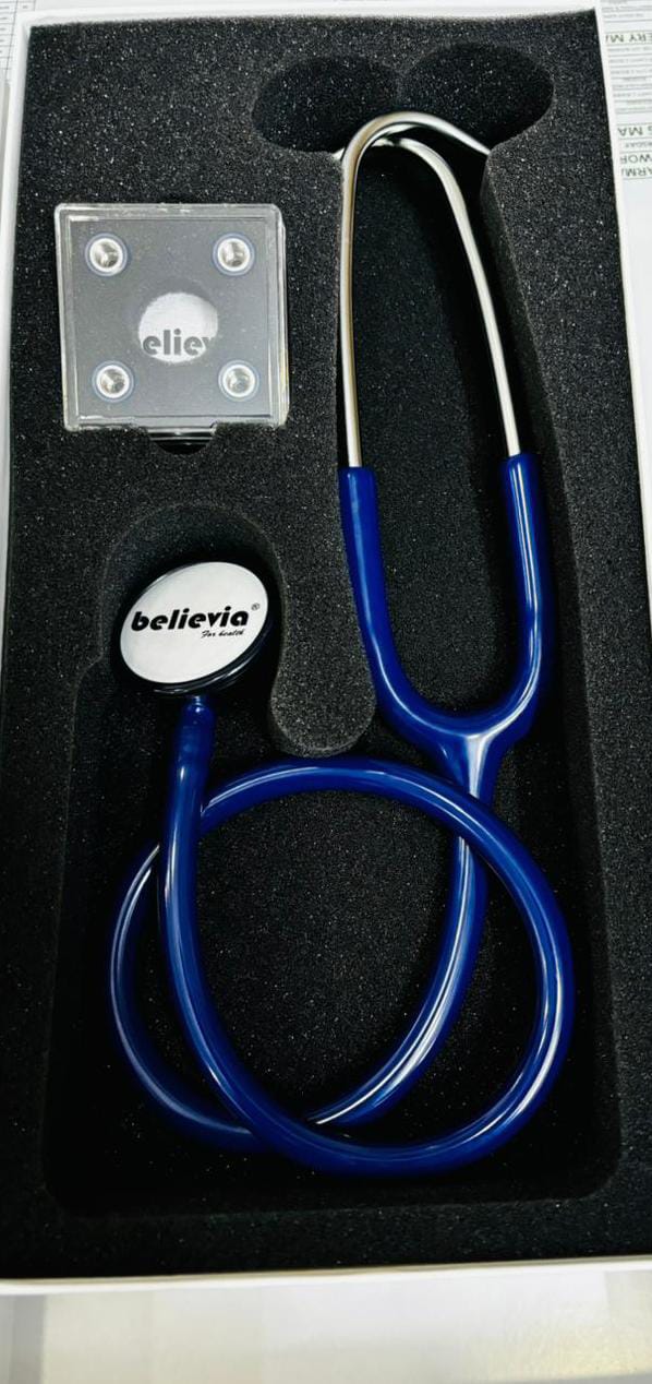 Stethoscope