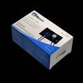 Aneroid Sphygmomanometer (Classic Type) AND-75
Professional manual blood pressure monitor